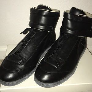 Maison Martin Margiela future high tops